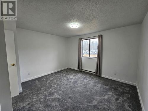 212 Spieker Avenue Unit# 115, Tumbler Ridge, BC - Indoor Photo Showing Other Room