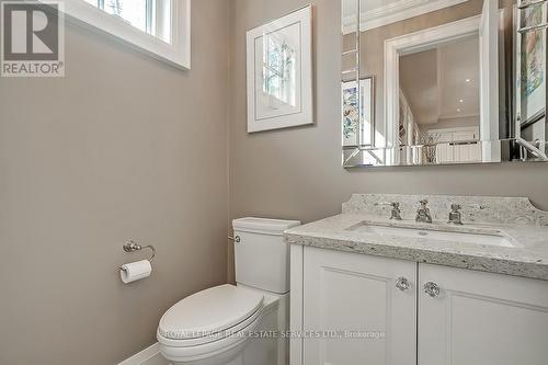 273 William St, Oakville, ON - Indoor Photo Showing Bathroom