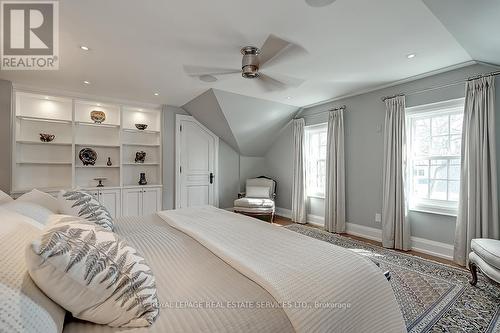 273 William St, Oakville, ON - Indoor Photo Showing Bedroom