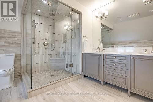 273 William St, Oakville, ON - Indoor Photo Showing Bathroom