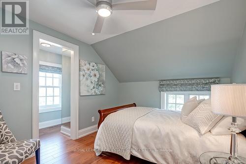 273 William St, Oakville, ON - Indoor Photo Showing Bedroom