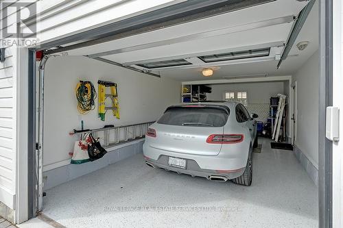 273 William St, Oakville, ON - Indoor Photo Showing Garage