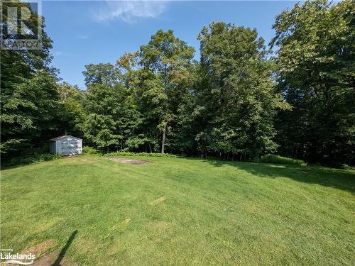 Property - 192 10Th Concession, Seguin, ON - Outdoor
