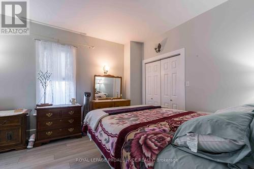 13 South Trent Street, Quinte West, ON - Indoor Photo Showing Bedroom