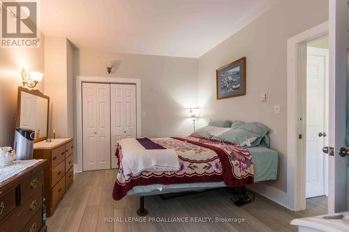 13 South Trent Street, Quinte West, ON - Indoor Photo Showing Bedroom
