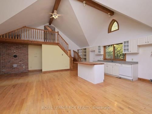 307466 Hockley Rd, Mono, ON - Indoor Photo Showing Kitchen