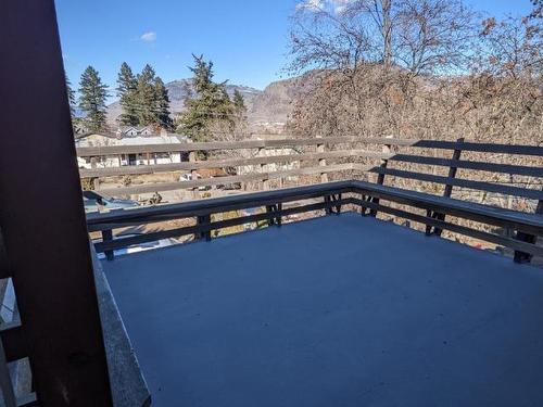 127 Clarke Street, Kamloops, BC - Outdoor With View