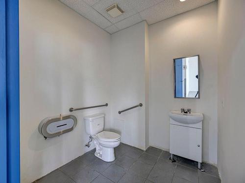 Bathroom - 7990 Rue Aimé-Guilbault, Terrebonne (La Plaine), QC - Indoor Photo Showing Bathroom