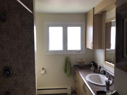 Salle de bains - 45 Rue Lemieux, Gatineau (Hull), QC - Indoor Photo Showing Bathroom