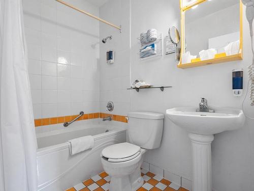 Salle de bains - 286 Ch. De Knowlton, Lac-Brome, QC - Indoor Photo Showing Bathroom