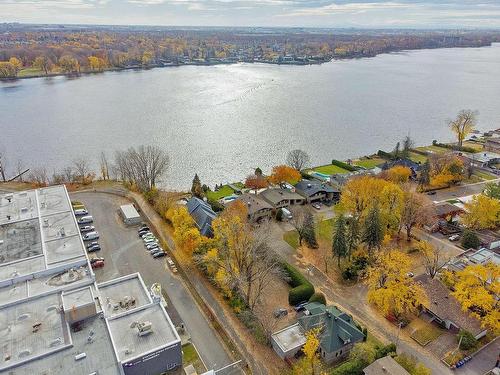 Other - 25  - 27 82E Avenue, Laval (Chomedey), QC - Outdoor With Body Of Water With View