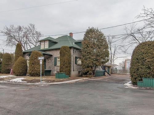 Frontage - 25  - 27 82E Avenue, Laval (Chomedey), QC - Outdoor