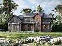 To be built - 14 Ch. Des Huards, Mille-Isles, QC  - Outdoor 