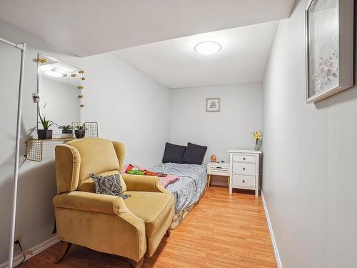 Chambre Ã Â coucher - 267 Rue Rébec, L'Île-Perrot, QC - Indoor Photo Showing Bedroom