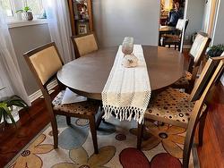 Dining room - 