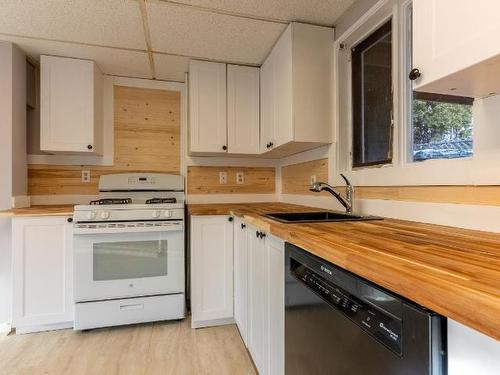 1059 Moncton Ave, Kamloops, BC - Indoor Photo Showing Kitchen