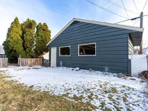 1059 Moncton Ave, Kamloops, BC - Outdoor