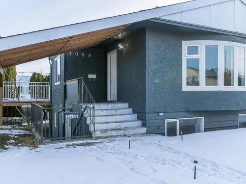 1059 Moncton Ave, Kamloops, BC - Outdoor