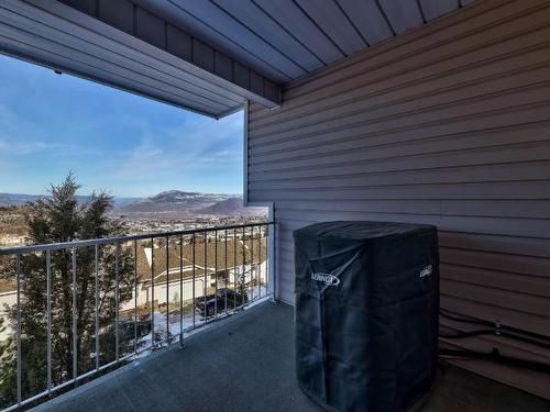 50-2022 Pacific Way, Kamloops, BC - Outdoor With Exterior
