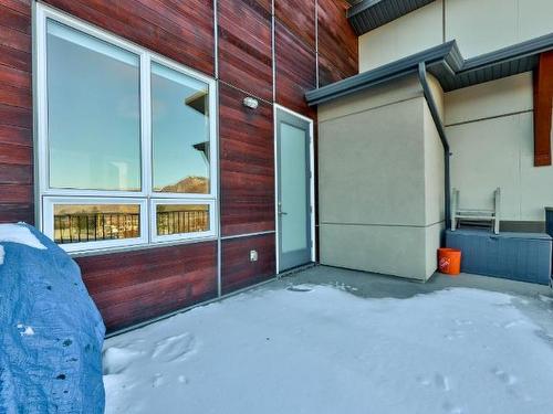 772 Battle Street W, Kamloops, BC - Outdoor With Exterior