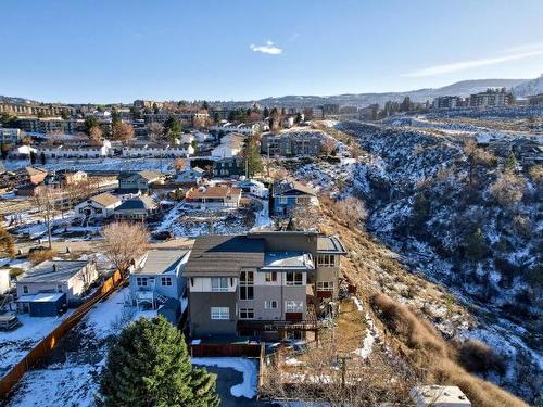 772 Battle Street W, Kamloops, BC - Outdoor With View