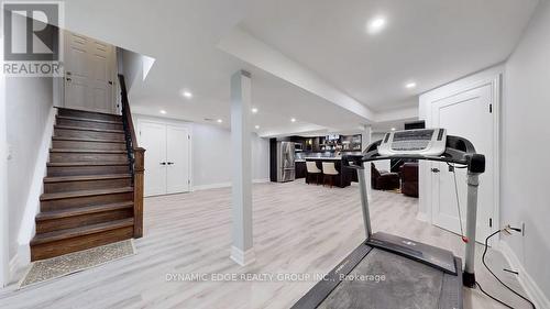 5351 Forest Ridge Drive E, Mississauga, ON - Indoor