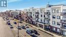 #201 -62 Sky Harbour Dr, Brampton, ON  - Outdoor With Balcony 
