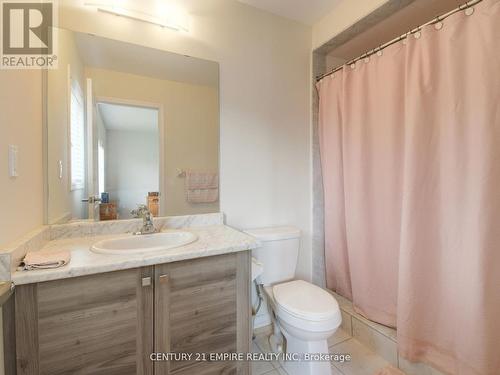 410 Blackburn Drive, Brantford, ON - Indoor Photo Showing Bathroom