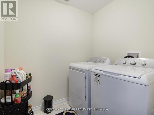 410 Blackburn Drive, Brantford, ON - Indoor Photo Showing Laundry Room