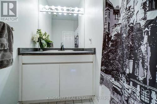6 Osprey Crt, Cambridge, ON - Indoor Photo Showing Bathroom