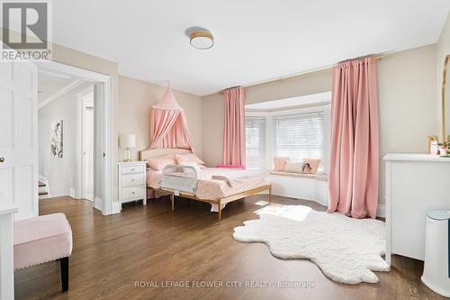 10187 Lakeshore Rd W, Wainfleet, ON - Indoor Photo Showing Bedroom