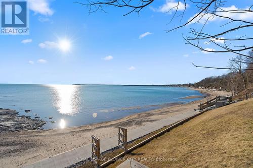 10187 Lakeshore Road W, Wainfleet, ON - Outdoor With Body Of Water With View