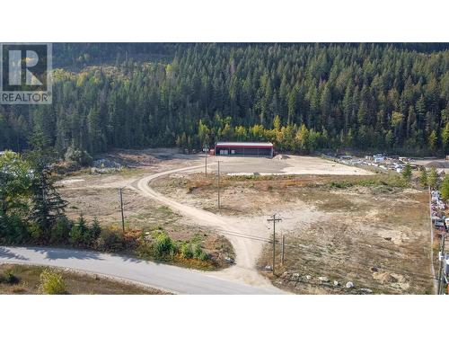 4711 50 Street Se Unit# Pl3 Lot# 3, Salmon Arm, BC 