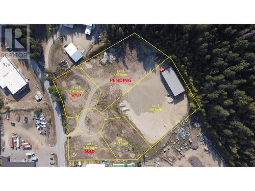 4711 50 Street Se Unit# Pl3 Lot# 3, Salmon Arm, BC 