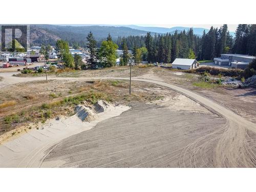 4711 50 Street Se Unit# Pl3 Lot# 3, Salmon Arm, BC 