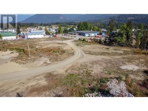 4711 50 Street Se Unit# Pl3 Lot# 3, Salmon Arm, BC 