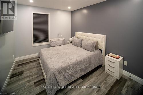 3 Mary Street E, St. Thomas, ON - Indoor Photo Showing Bedroom