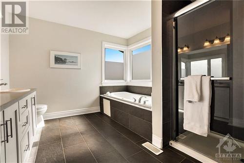 82 Borland Drive, Carleton Place, ON - Indoor Photo Showing Bathroom