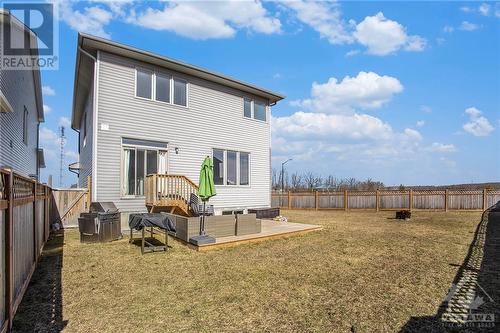 82 Borland Drive, Carleton Place, ON - Outdoor With Exterior