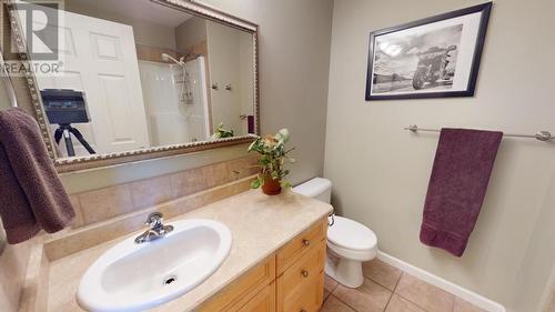 11335 97 Street, Fort St. John, BC - Indoor Photo Showing Bathroom