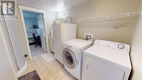 11335 97 Street, Fort St. John, BC - Indoor Photo Showing Laundry Room