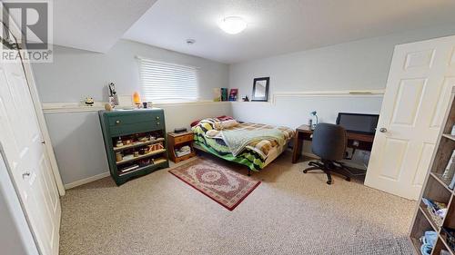 11335 97 Street, Fort St. John, BC - Indoor Photo Showing Bedroom
