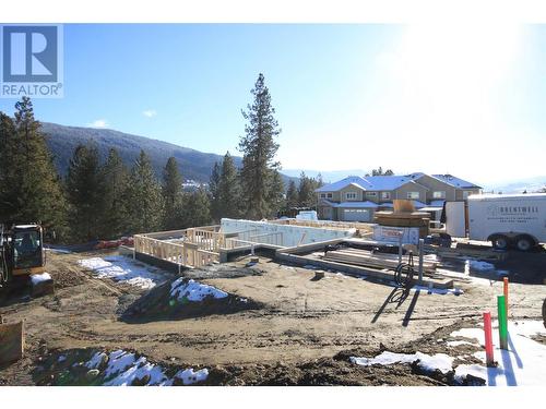 Lot 13 Manning Place, Vernon, BC 