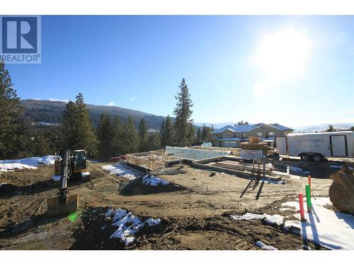 Lot 12 Manning Place, Vernon, BC 