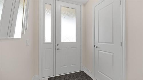 351 Raymond Road, Ancaster, ON - Indoor Photo Showing Other Room