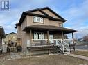 6400 Dewdney Avenue, Regina, SK  - Outdoor With Deck Patio Veranda 