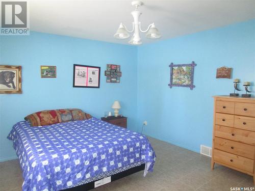 241 Dominion Road, Assiniboia, SK - Indoor Photo Showing Bedroom