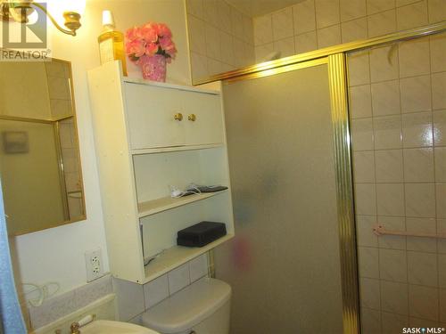 241 Dominion Road, Assiniboia, SK - Indoor Photo Showing Bathroom