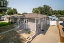 830 Vaughan Street W, Moose Jaw, SK  - Outdoor 