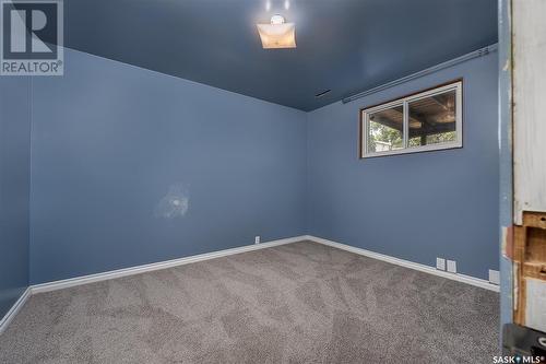 830 Vaughan Street W, Moose Jaw, SK - Indoor Photo Showing Other Room